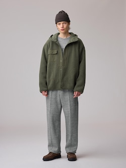 ヘビーウェイトスウェットパンツ ENGINEERED GARMENTS