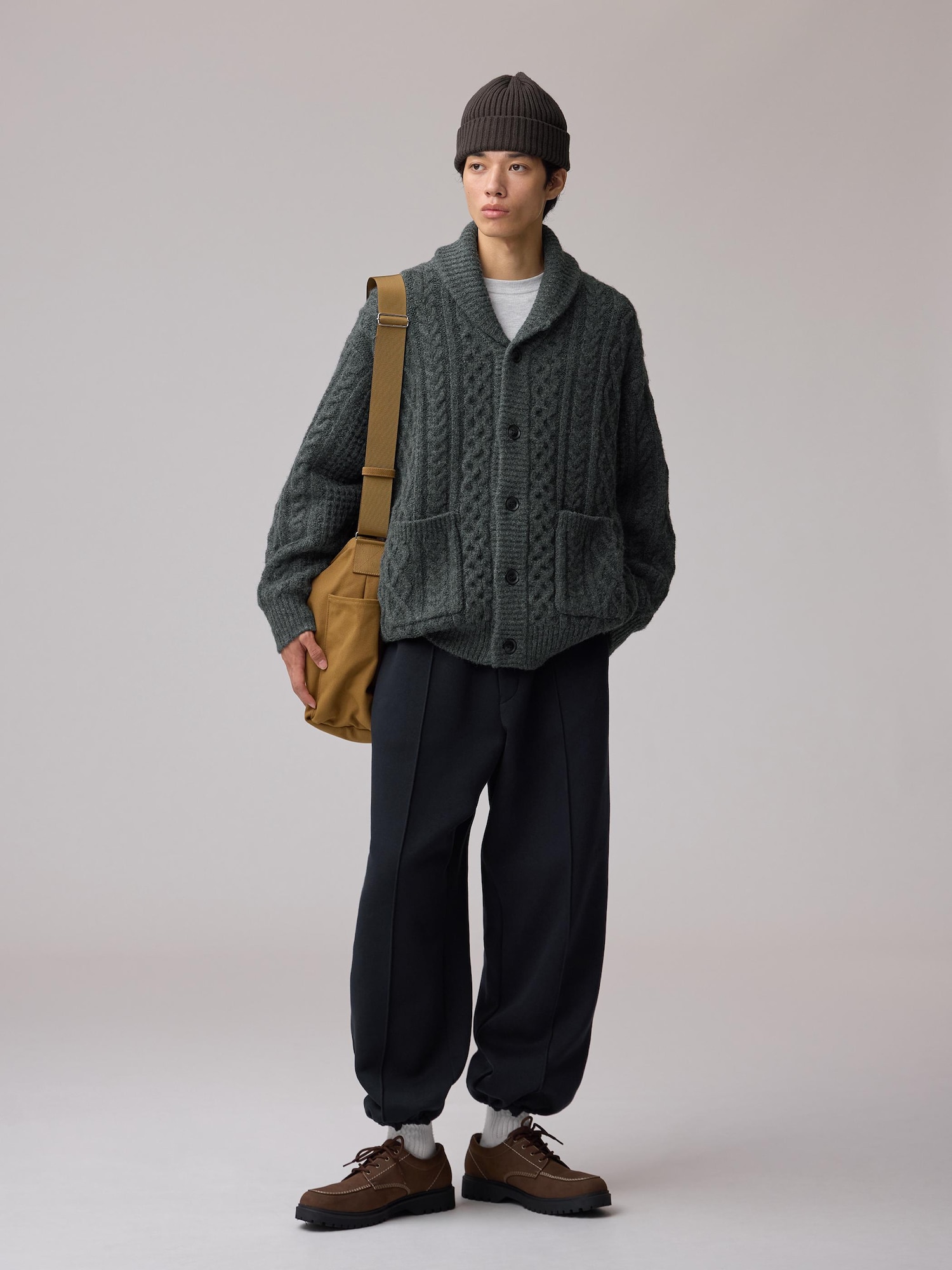 Heavy Weight Sweat Pants ENGINEERED GARMENTS