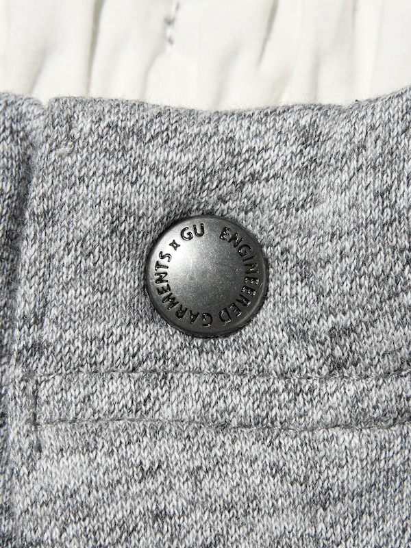 ヘビーウェイトスウェットパンツ ENGINEERED GARMENTS