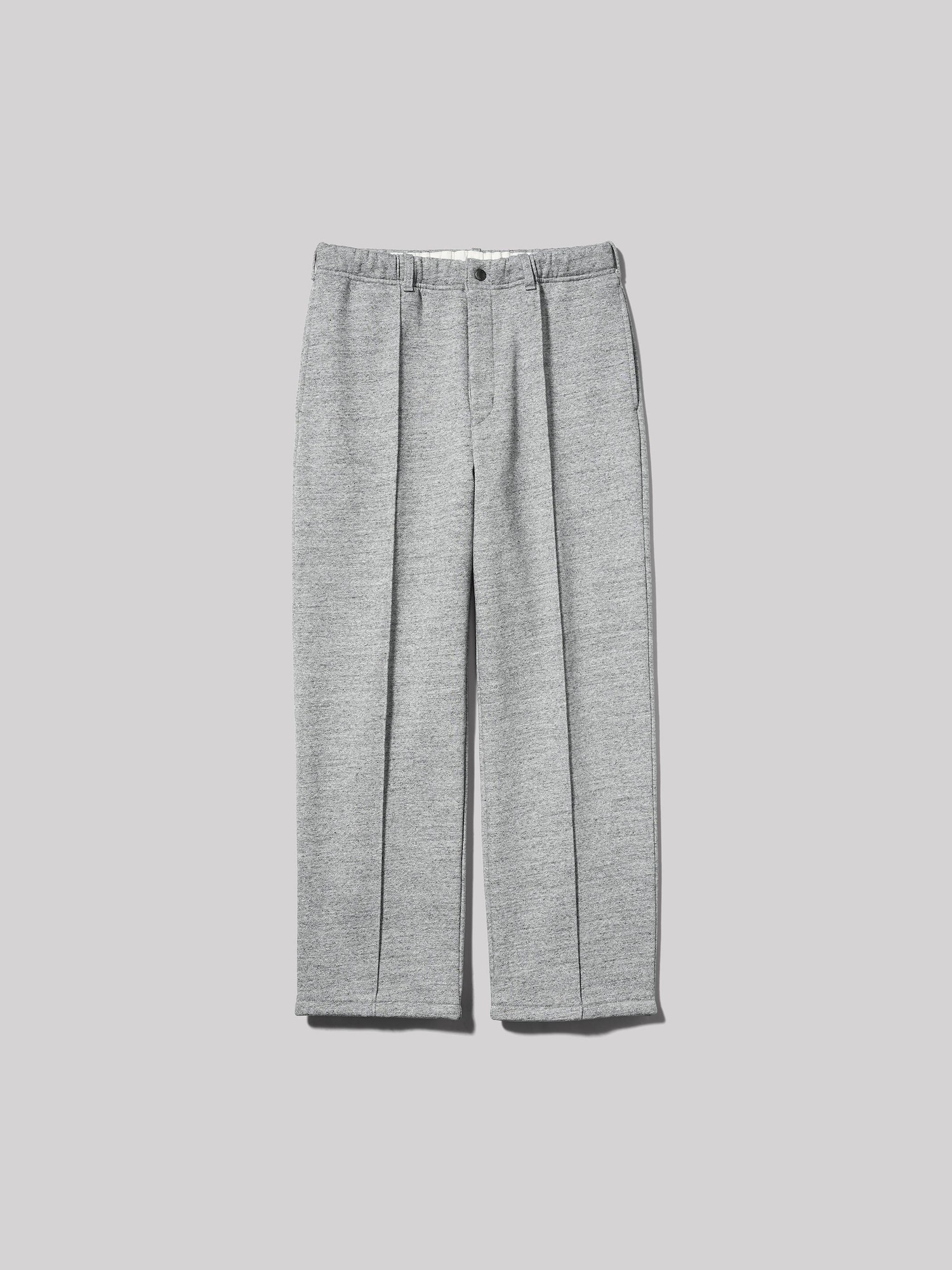 GU公式 | ヘビーウェイトスウェットパンツ ENGINEERED GARMENTS