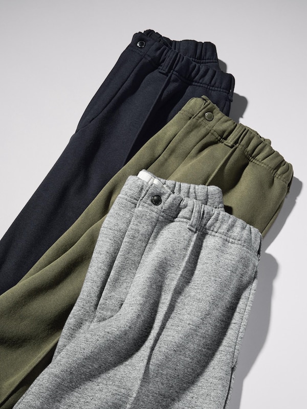 ヘビーウェイトスウェットパンツ ENGINEERED GARMENTS