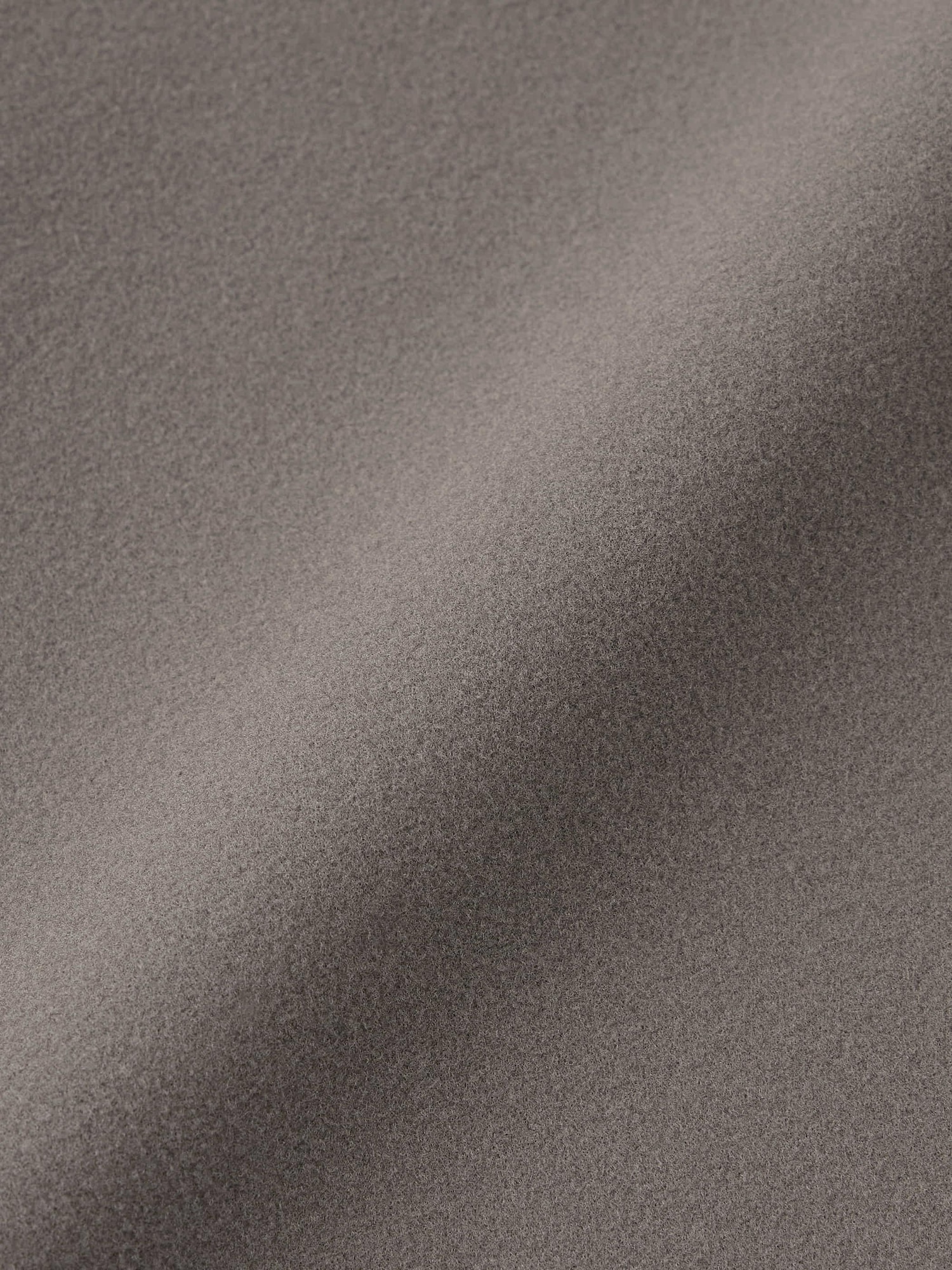 GU公式 | コージーメルトンバルマカーンコート+EC(丈長め113.0～120.0cm)