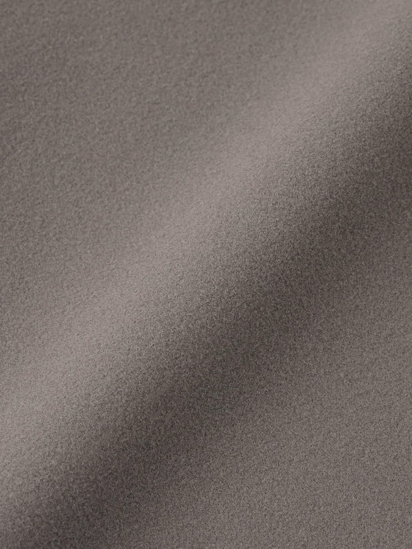コージーメルトンバルマカーンコート+EC(丈長め113.0~120.0cm)