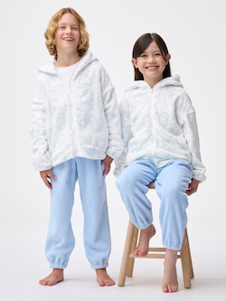 KIDS(男女兼用) マシュマロフィールラウンジセット ポケピース