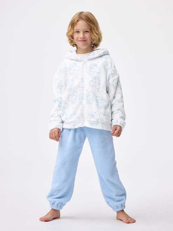 KIDS(男女兼用) マシュマロフィールラウンジセット ポケピース