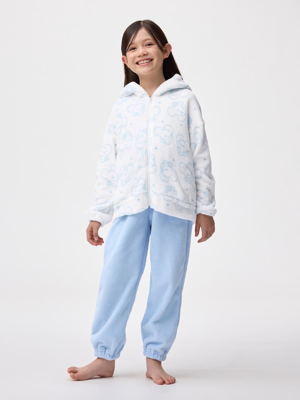 KIDS(男女兼用) マシュマロフィールラウンジセット ポケピース