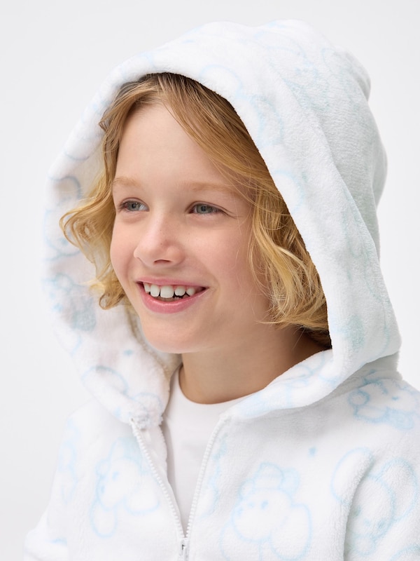 KIDS(男女兼用) マシュマロフィールラウンジセット ポケピース