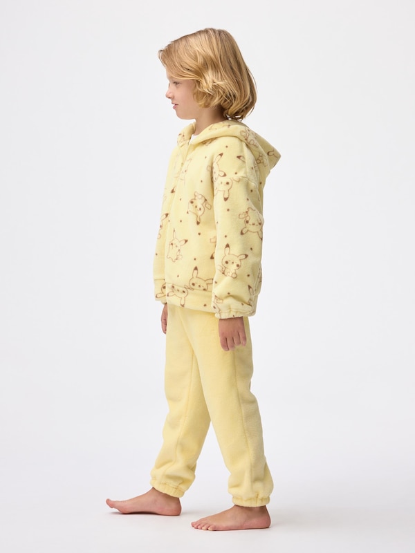 KIDS(男女兼用) マシュマロフィールラウンジセット ポケピース