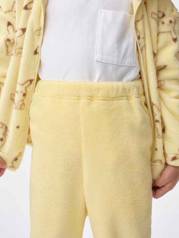 KIDS(男女兼用) マシュマロフィールラウンジセット ポケピース