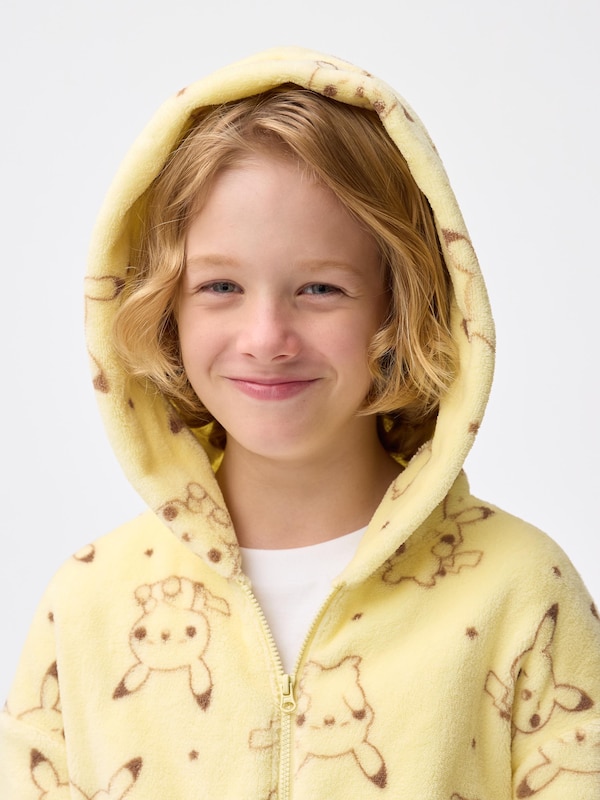 KIDS(男女兼用) マシュマロフィールラウンジセット ポケピース