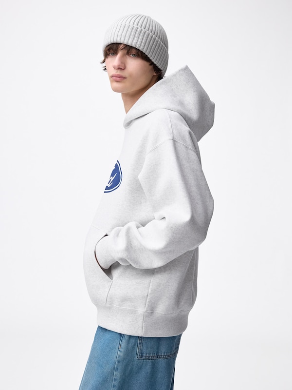 ヘビーウェイトスウェットパーカ Ford