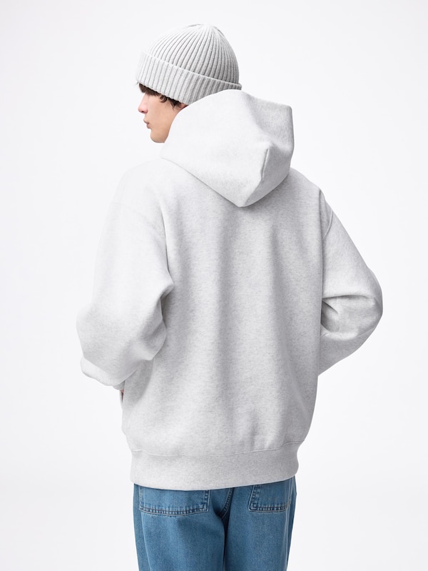 ヘビーウェイトスウェットパーカ Ford