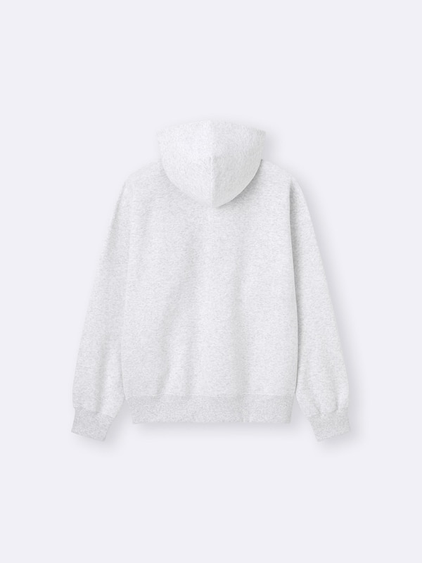 ヘビーウェイトスウェットパーカ Ford