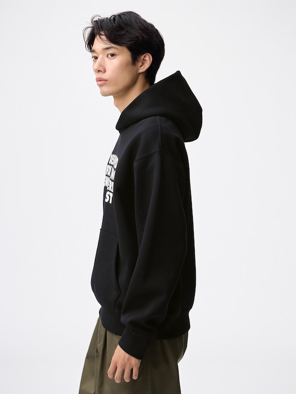 ヘビーウェイトスウェットパーカ Ford