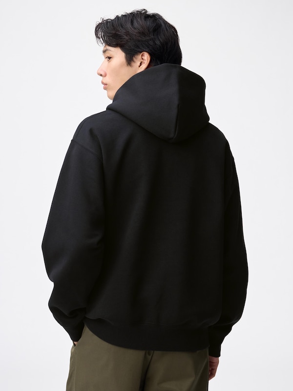 ヘビーウェイトスウェットパーカ Ford