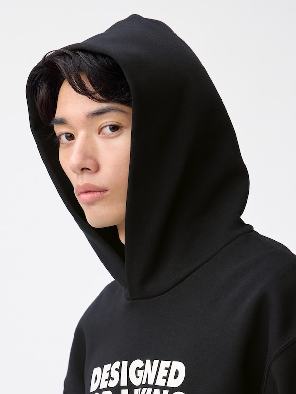 ヘビーウェイトスウェットパーカ Ford