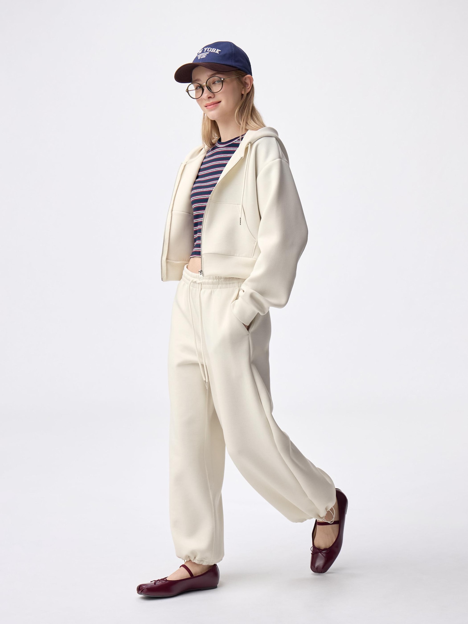 木画 Official Styling | GU US