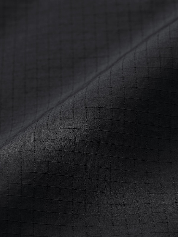 ウォームパデッドコート+EC