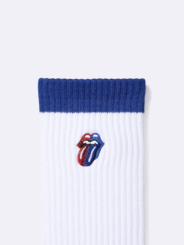 ソックス MUSIC 2/The Rolling Stones