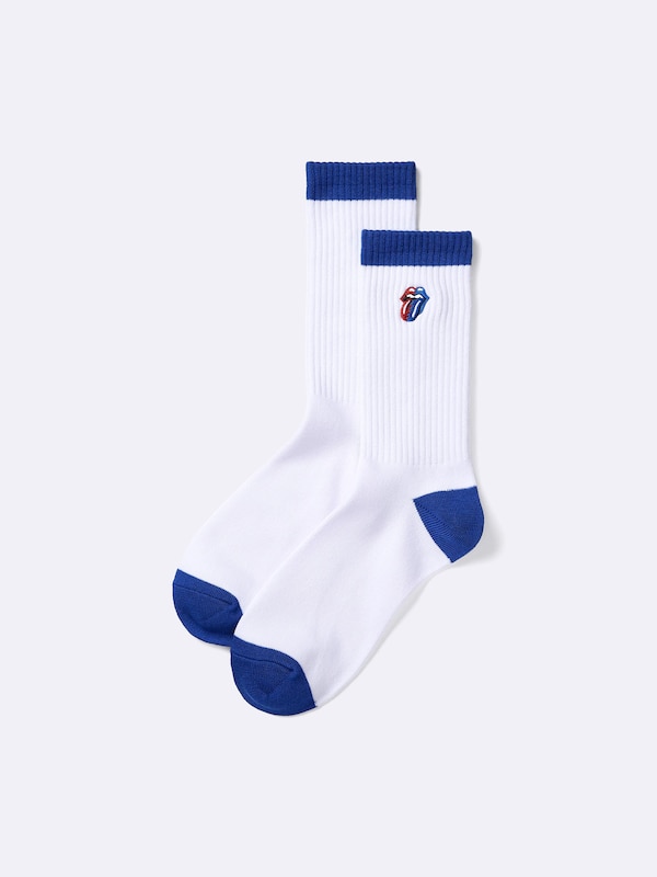 ソックス MUSIC 2/The Rolling Stones