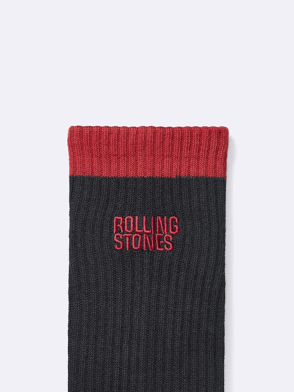 ソックス MUSIC 2/The Rolling Stones