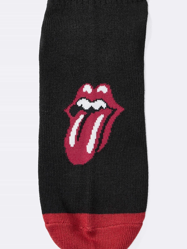 ソックス MUSIC 2/The Rolling Stones