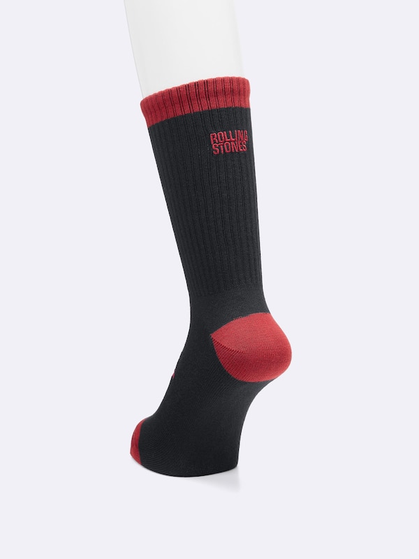 ソックス MUSIC 2/The Rolling Stones