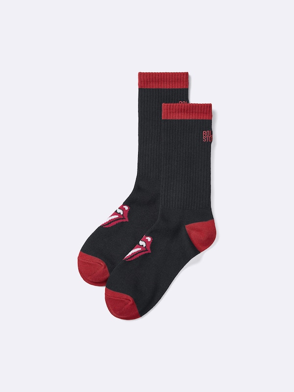 ソックス MUSIC 2/The Rolling Stones