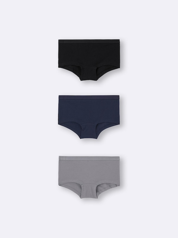 ボクサーショーツ3P