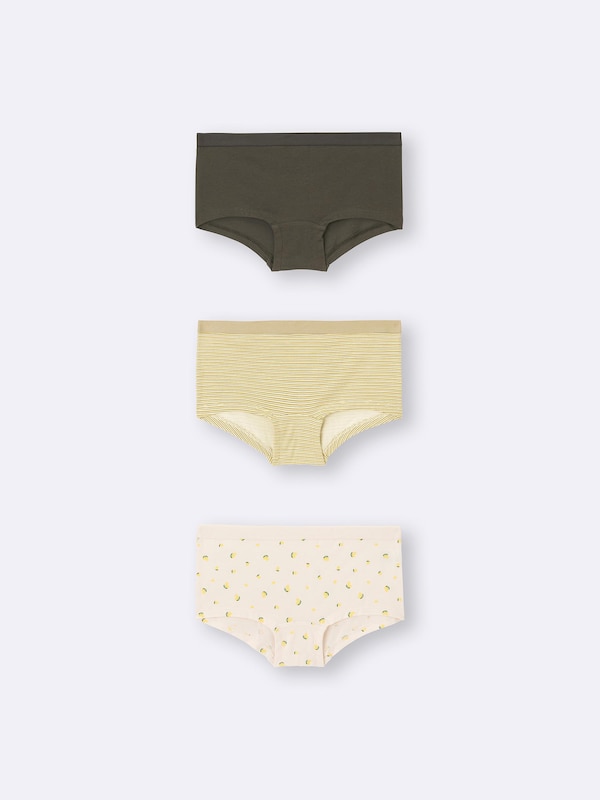 ボクサーショーツ3P