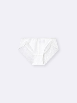 総レースショーツ