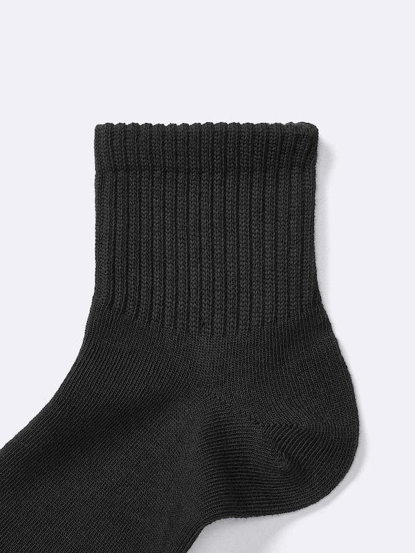 KIDS(男女兼用) アンクルソックス2P