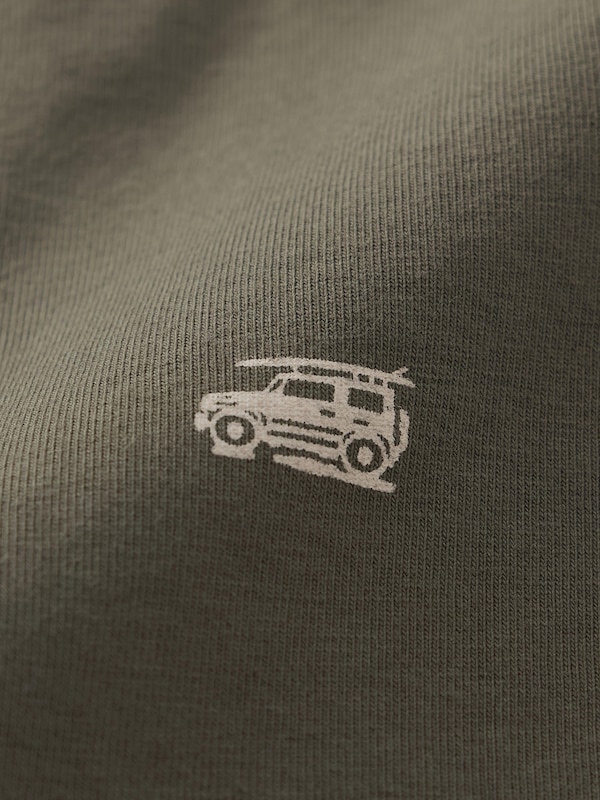 BOYSボクサーパンツ2P(カー)