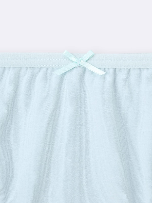 GIRLSショーツ2P(チェリー)