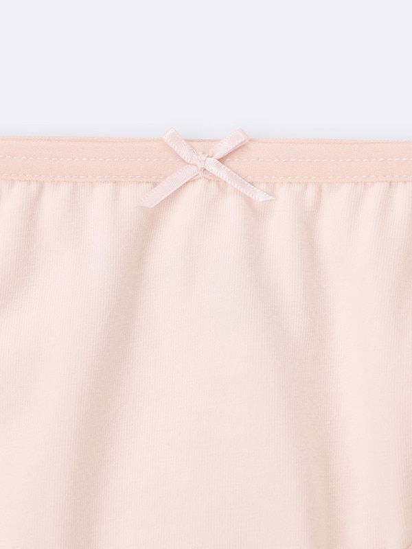 GIRLSショーツ2P(ドッグ)