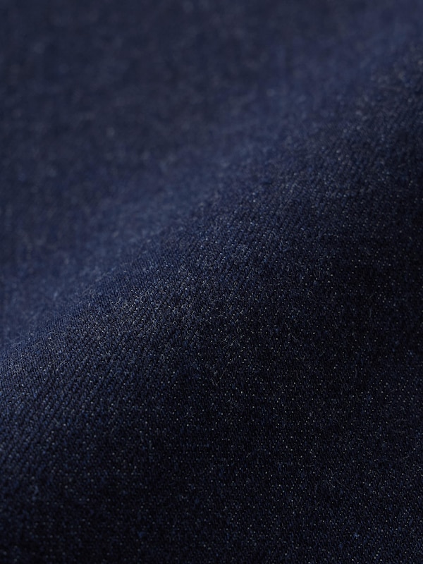 GIRLSストレッチスリムフレアジーンズ