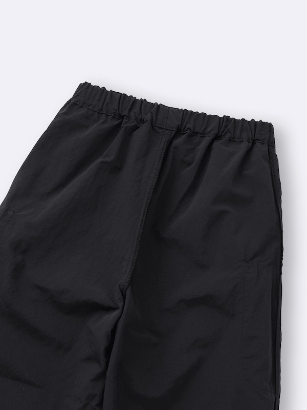 GIRLSドライリボンカーゴパンツ