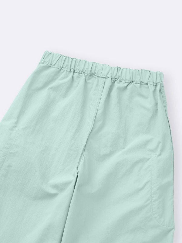 GIRLSドライリボンカーゴパンツ