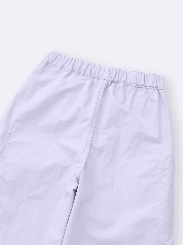 GIRLSドライリボンカーゴパンツ