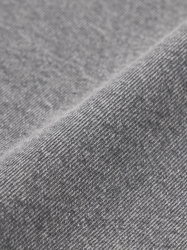 GIRLSペーパーバッグウエストデニムショートパンツ