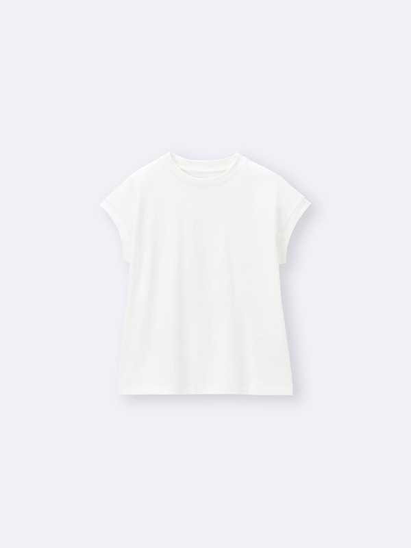 GIRLS 2ピースキャミソールチュニック(半袖)(チェック)