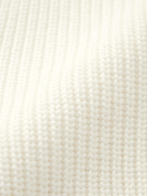 GIRLSウォッシャブルニットラインカーディガン