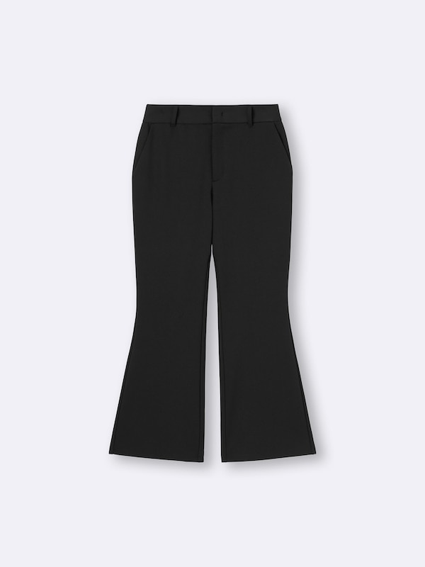 スリムフレアパンツZ+OS(米国仕様)