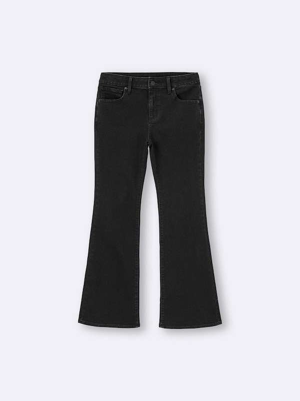 スリムフレアジーンズ+OS(米国仕様)