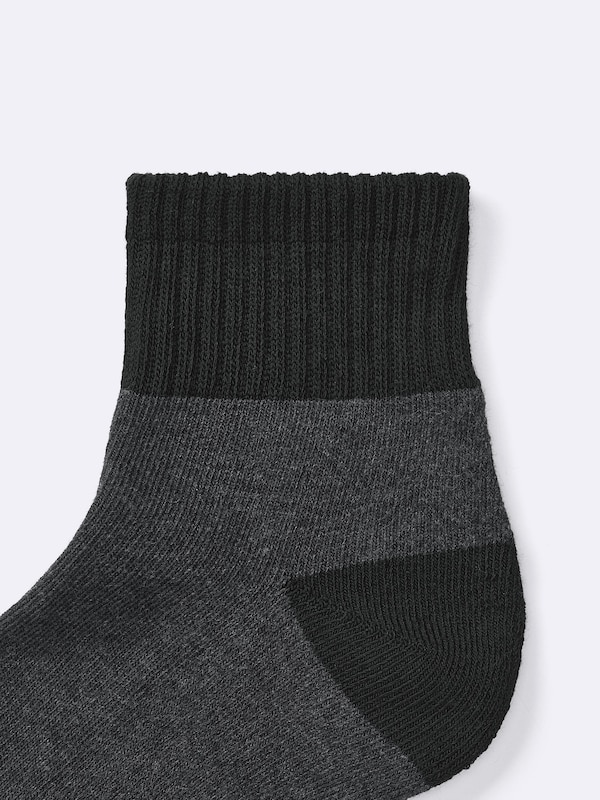 アンクルソックス3P(A)