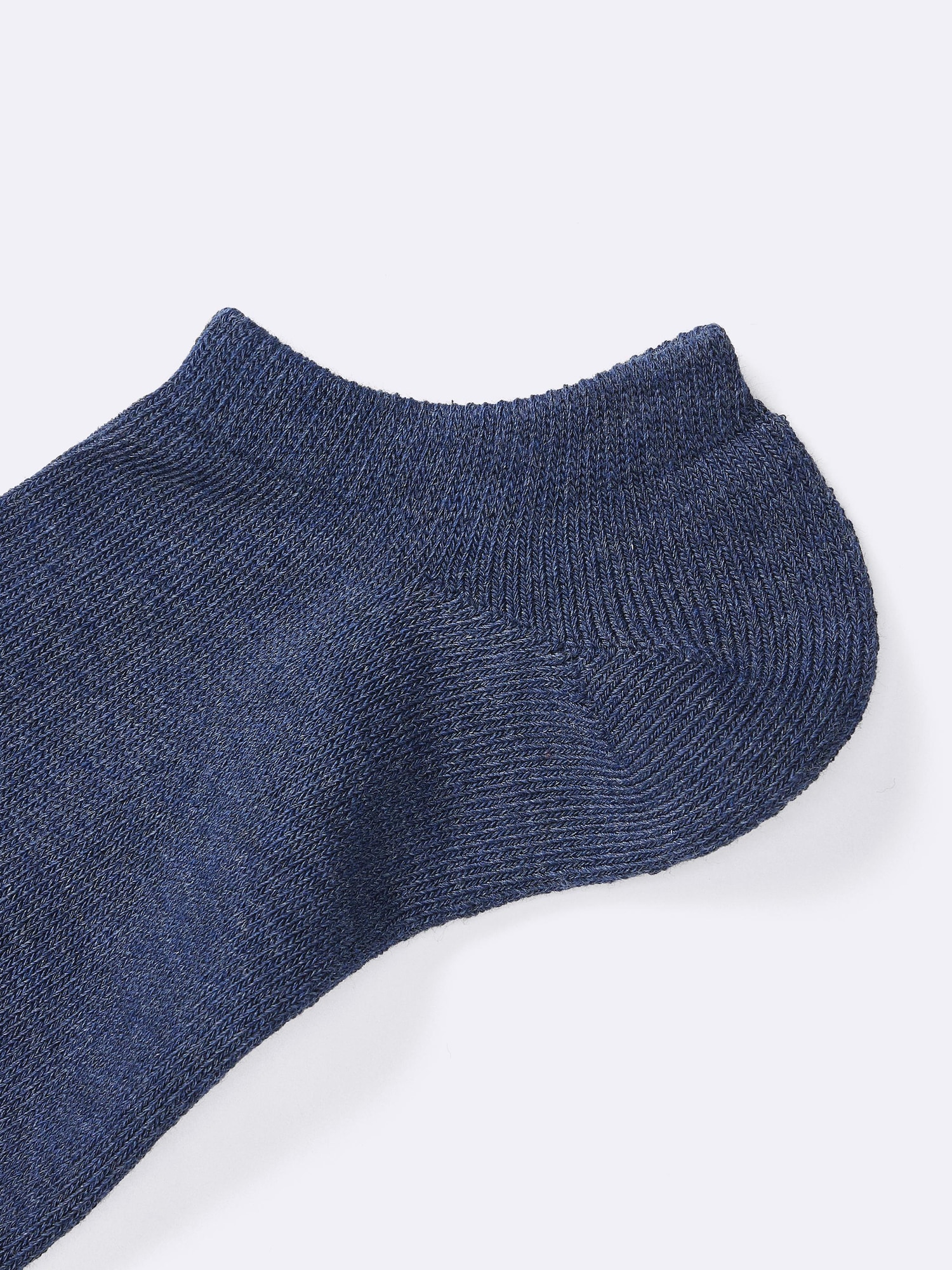 GU公式 | ショートソックス3P