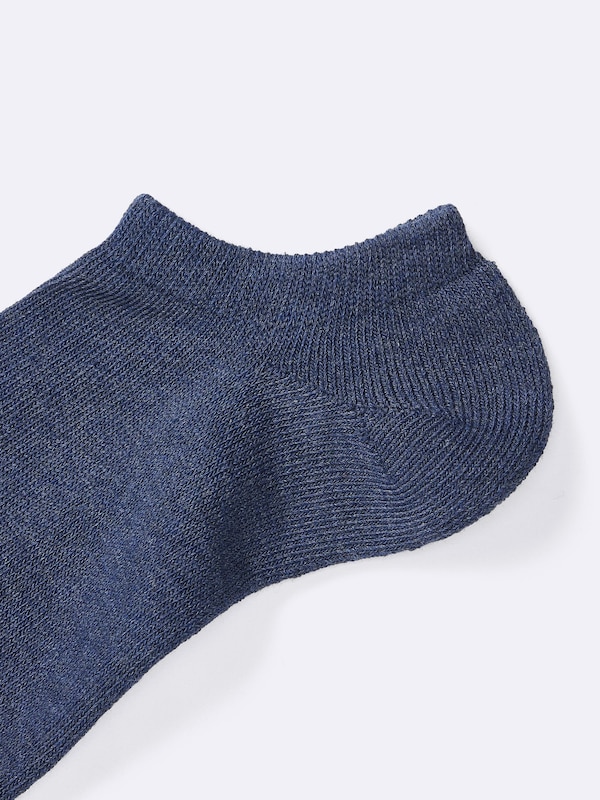 ショートソックス3P