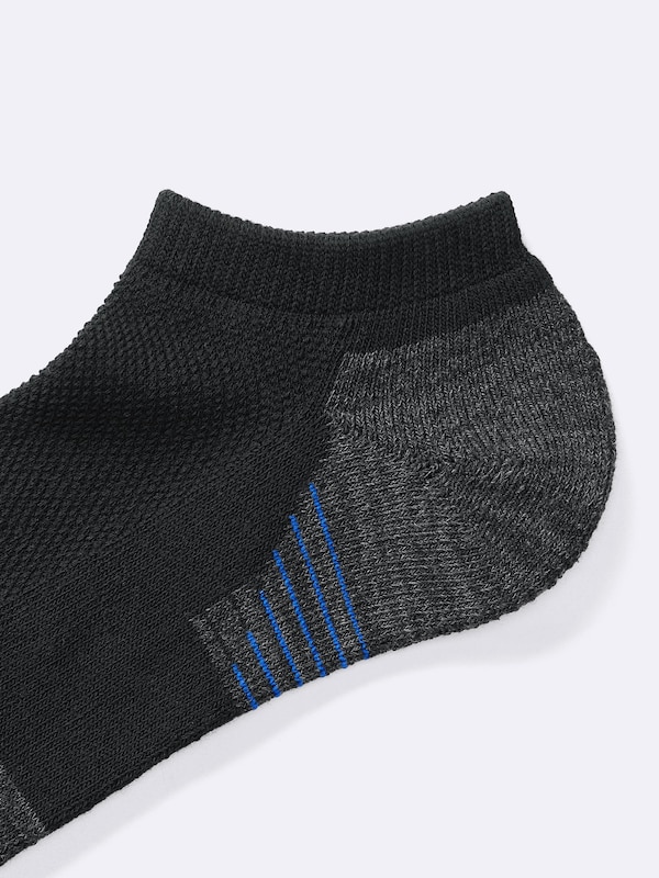 ショートソックス3P(A)