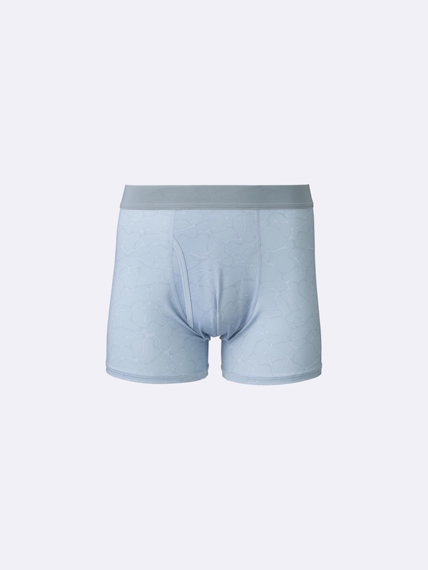 スタイルドライボクサーパンツ(オーシャン)