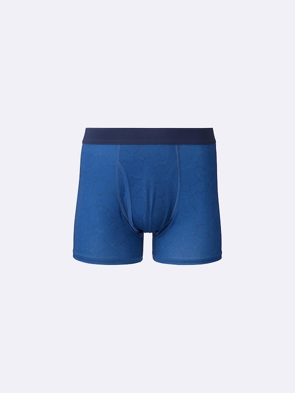 スタイルドライボクサーパンツ(オーシャン)